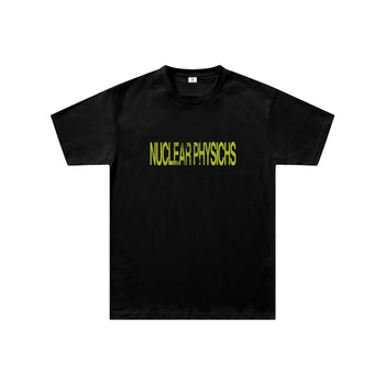 NUCLEAR PHYSICS Regular Fit T-shirt