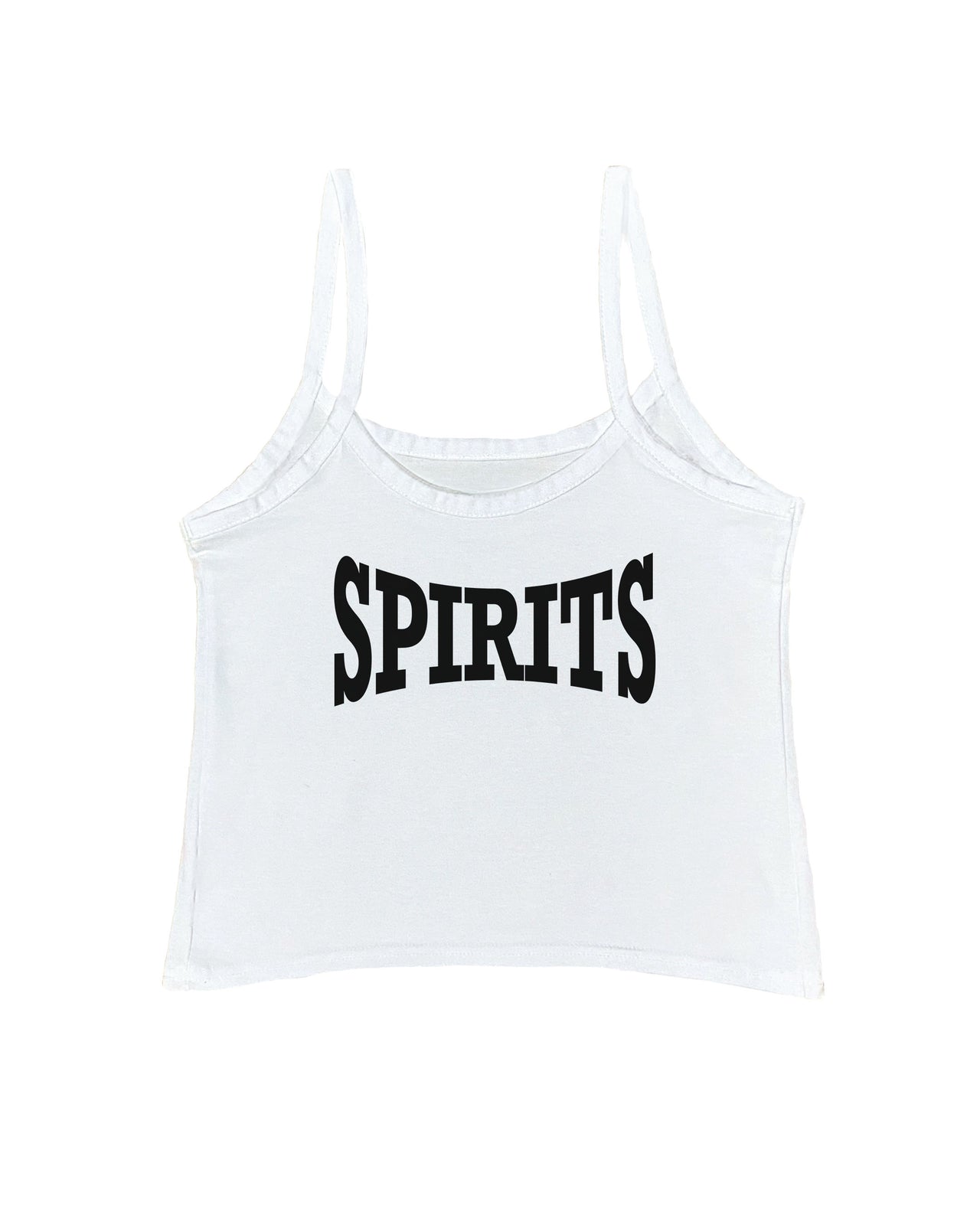 Retro Logo Tank Top