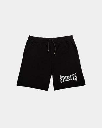 Retro Logo Men's Shorts