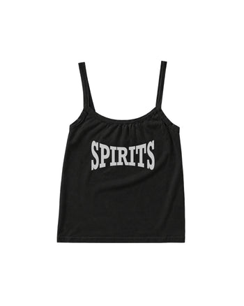Retro Logo Tank Top