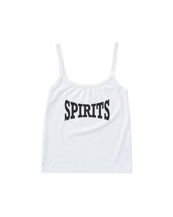 Retro Logo Tank Top