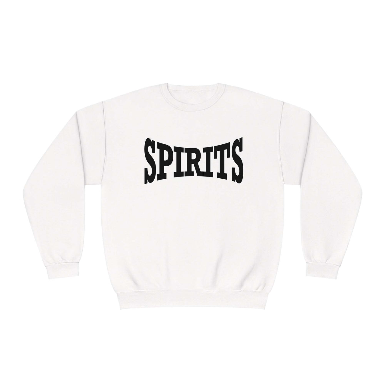 Retro Logo Sweatshirt