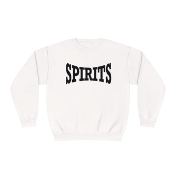 Retro Logo Sweatshirt