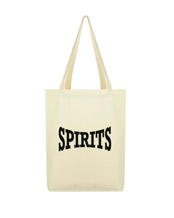 6th Sense Cloth Bag