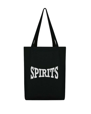 6th Sense Cloth Bag