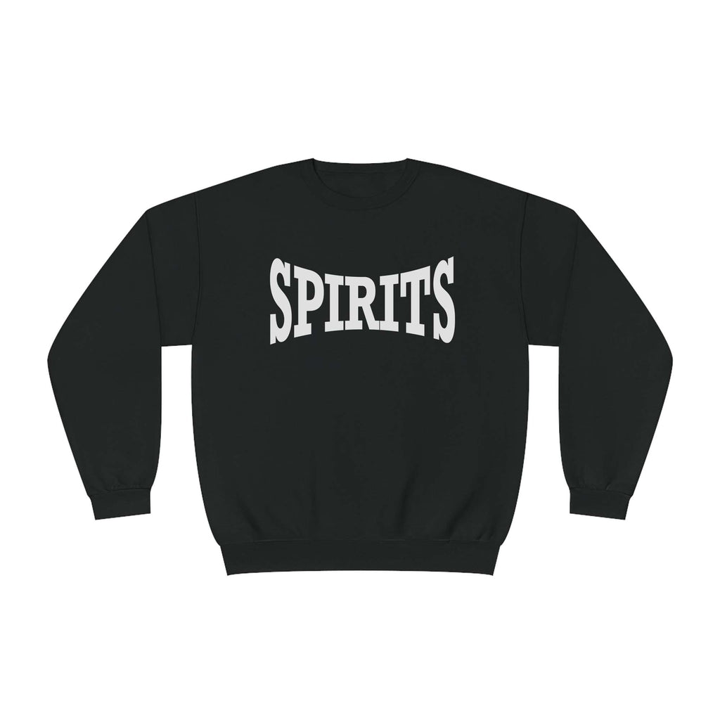 Retro Logo Sweatshirt