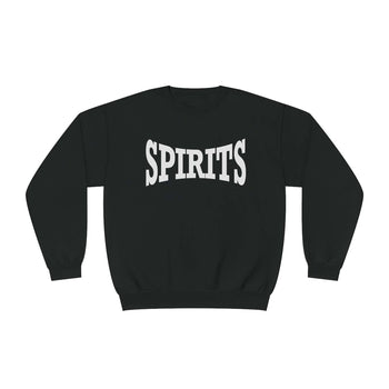 Retro Logo Sweatshirt