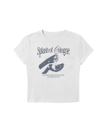 The Turkish Ritual Baby Tee