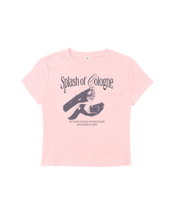 The Turkish Ritual Baby Tee