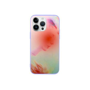 Rooted in Love iPhone Telefon Kılıfı
