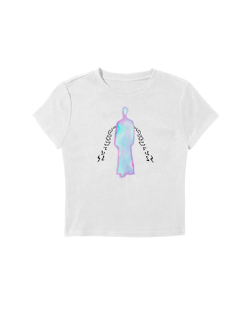 Rune Baby Tee