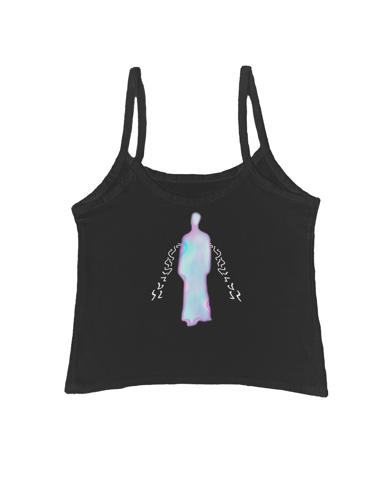 Rune Tank Top