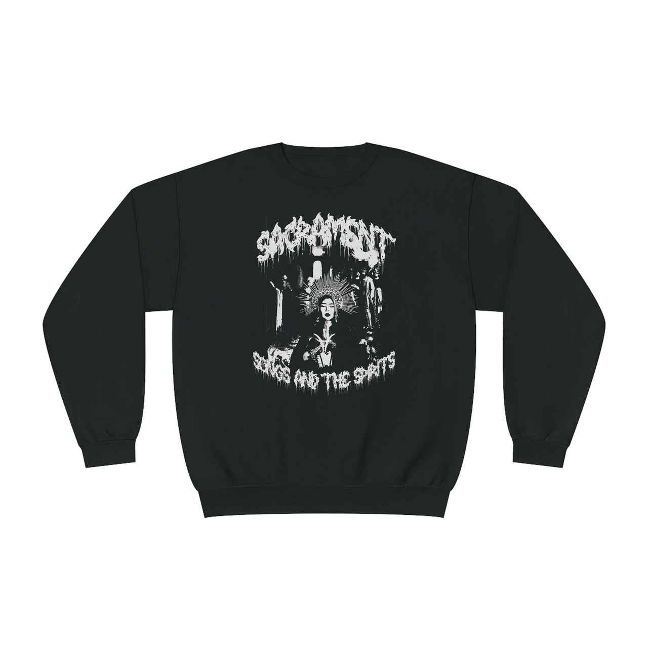 Sacrament Sweatshirt