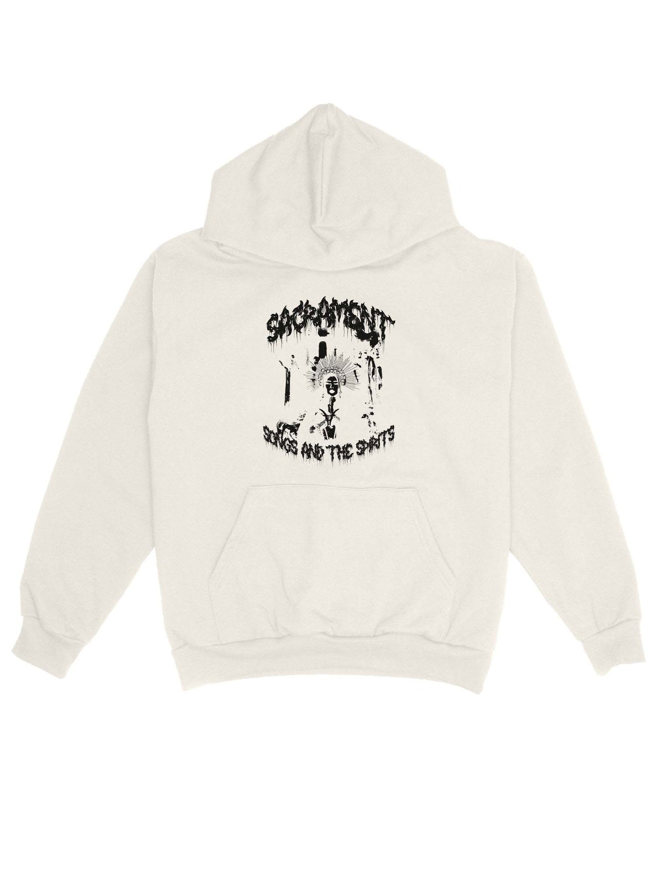 Sacrament Oversize Hoodie