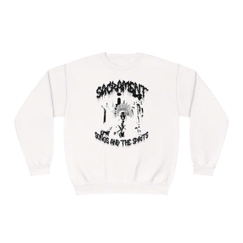 Sacrament Sweatshirt