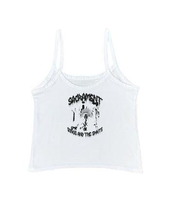 Sacrament Tank Top