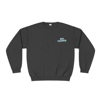 Salt and Soul Sweatshirt