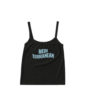 Salt and Soul Tank Top