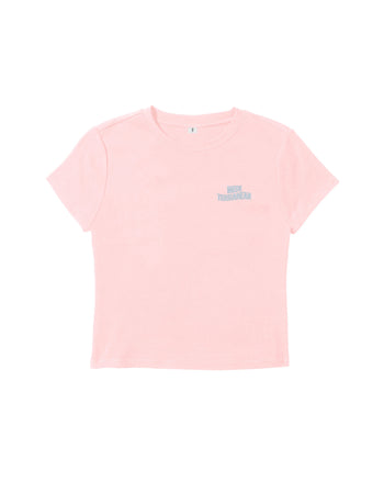Salt and Soul Baby Tee