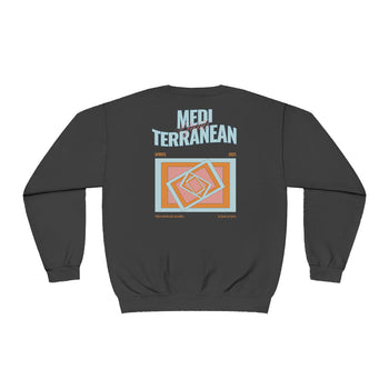 Salt and Soul Sweatshirt