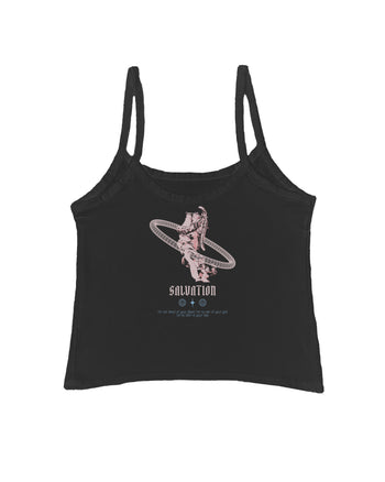 Salvation Tank Top