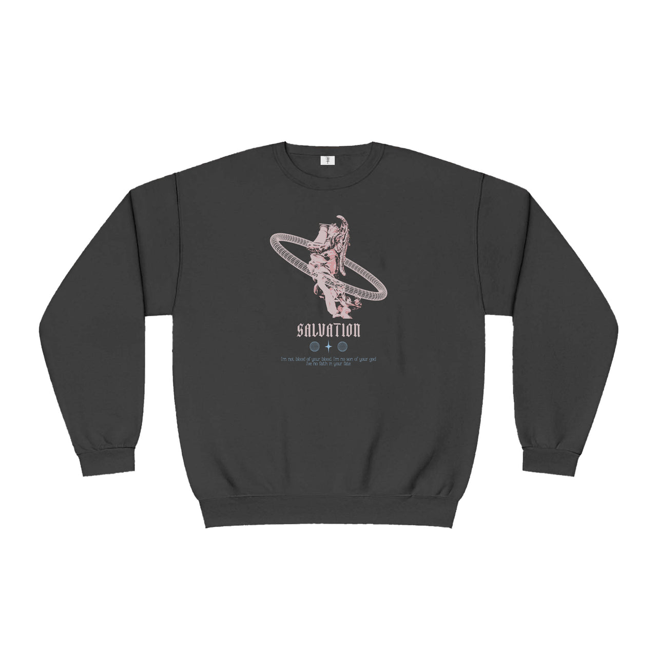 Salvation Sweatshirt