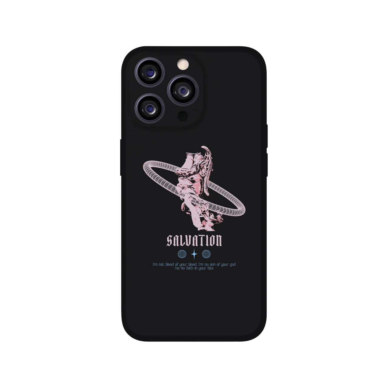 Salvation Phone Case 