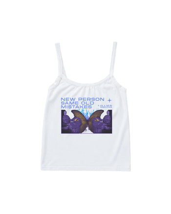 Same Old Mistakes Tank Top