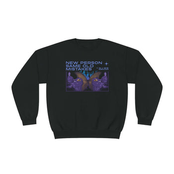 Same Old Mistakes Sweatshirt