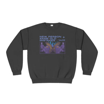 Same Old Mistakes Sweatshirt