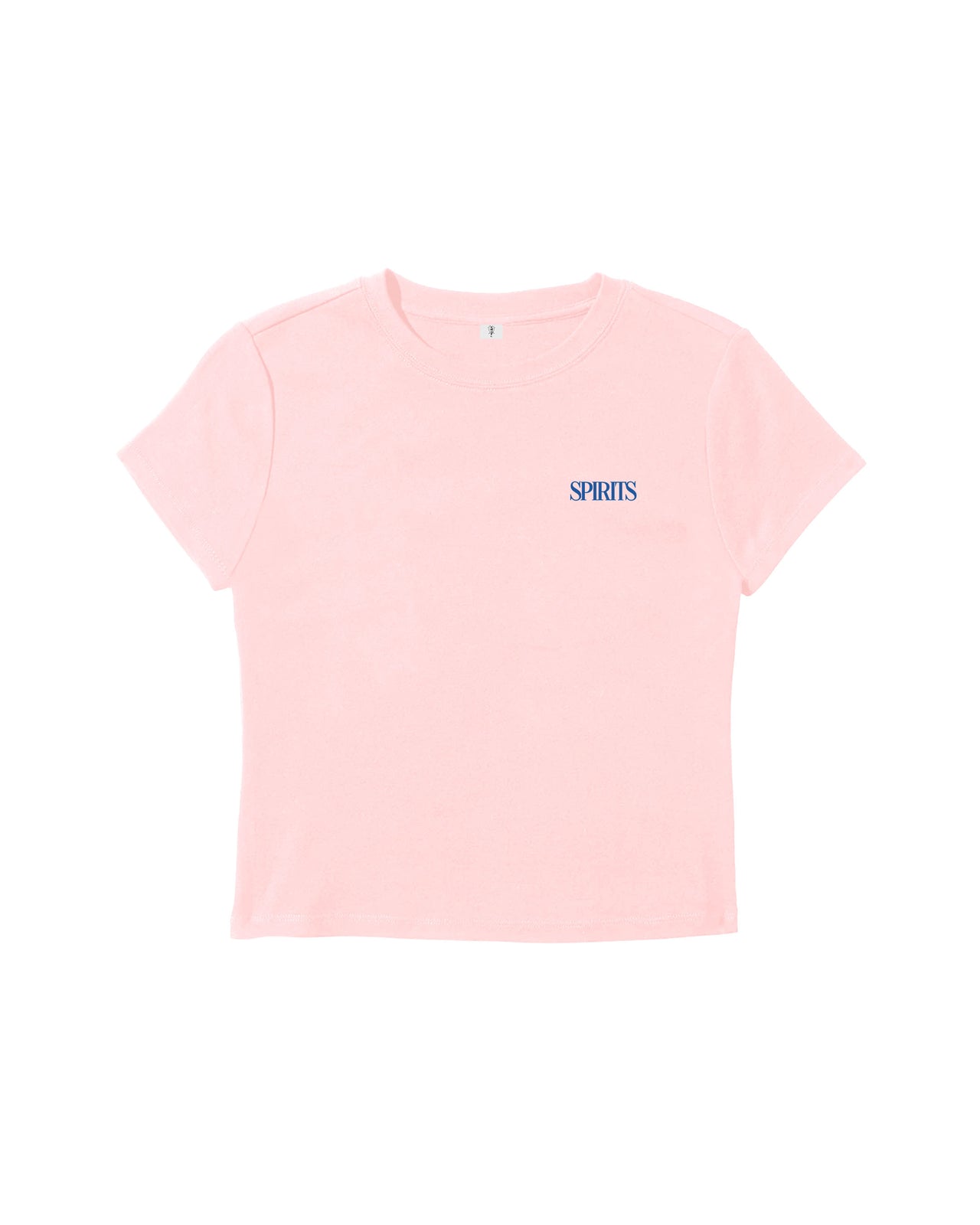 SATS 03 Baby Tee