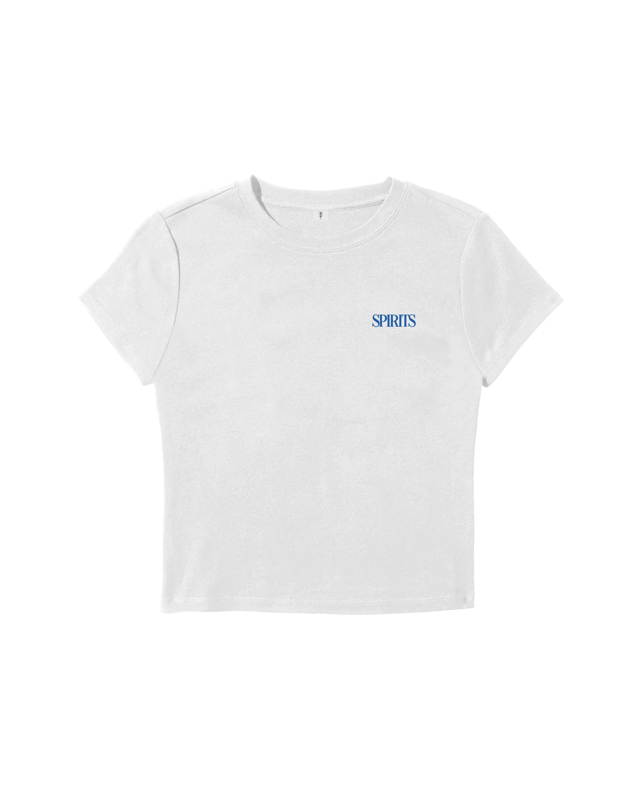 SATS 03 Baby Tee