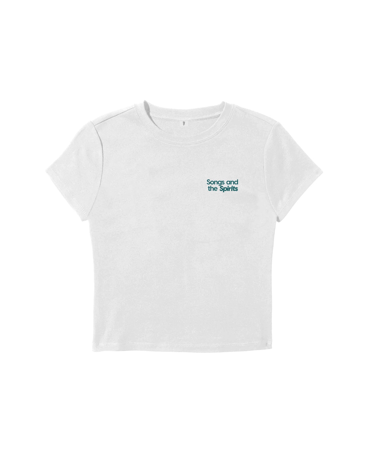 SATS 04 Baby Tee