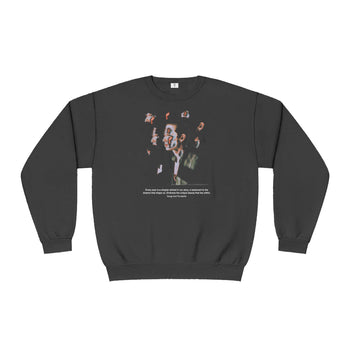 Scars Sweatshirt