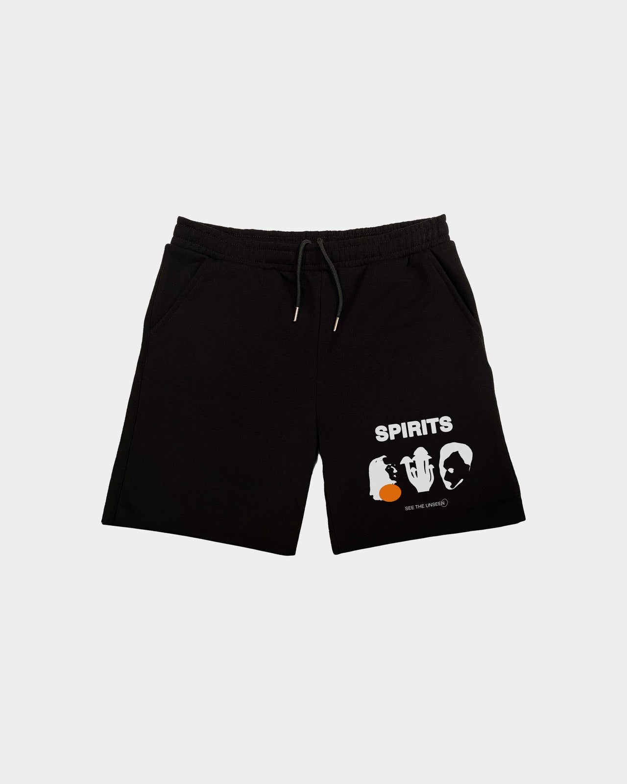See The Unseen Men's Shorts