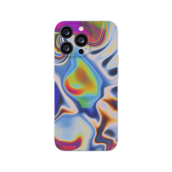 Abstract Gradient Phone Case