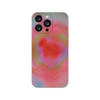 Abstract Gradient Phone Case
