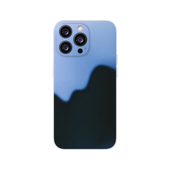 Abstract Gradient Phone Case
