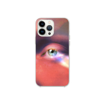 I See You iPhone Telefon Kılıfı