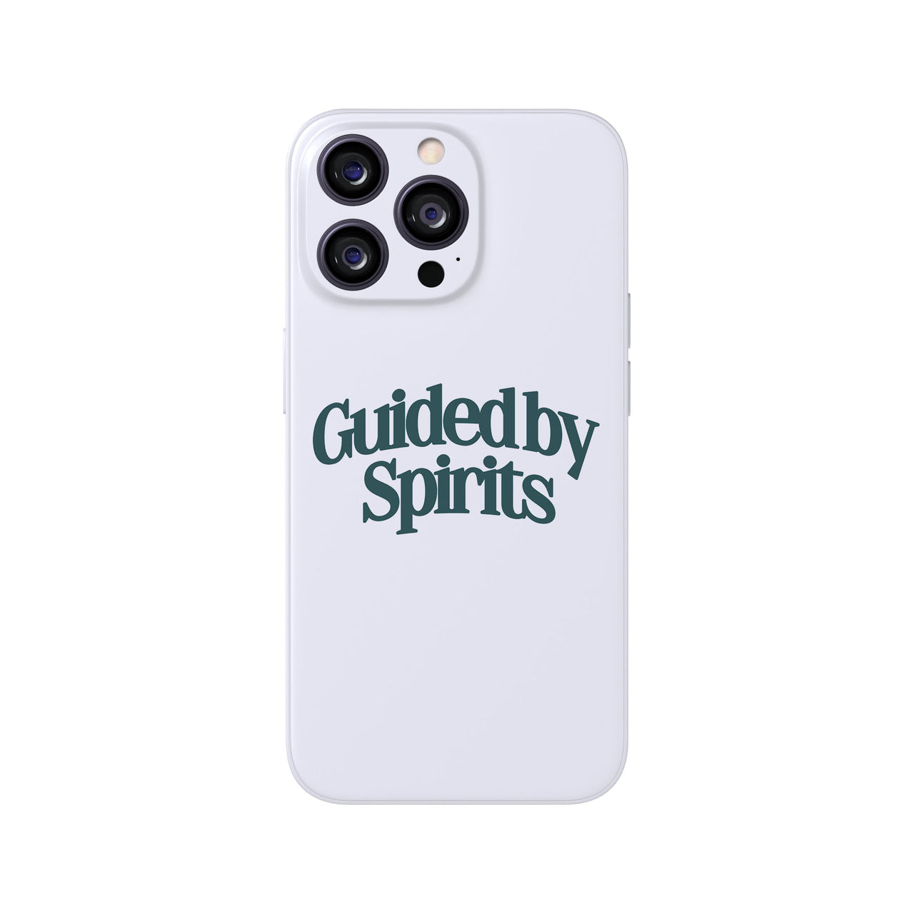 Guided by Spirits Telefon Kılıfı