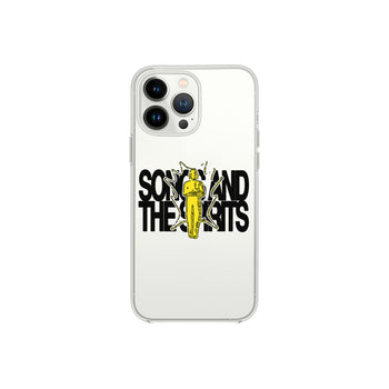 Logo Telefon Kılıfı