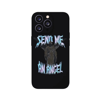 Send Me An Angel Phone Case 