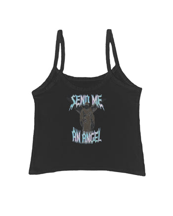 Send Me An Angel Tank Top