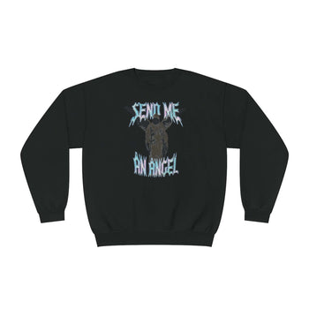 Send Me an Angel Sweatshirt