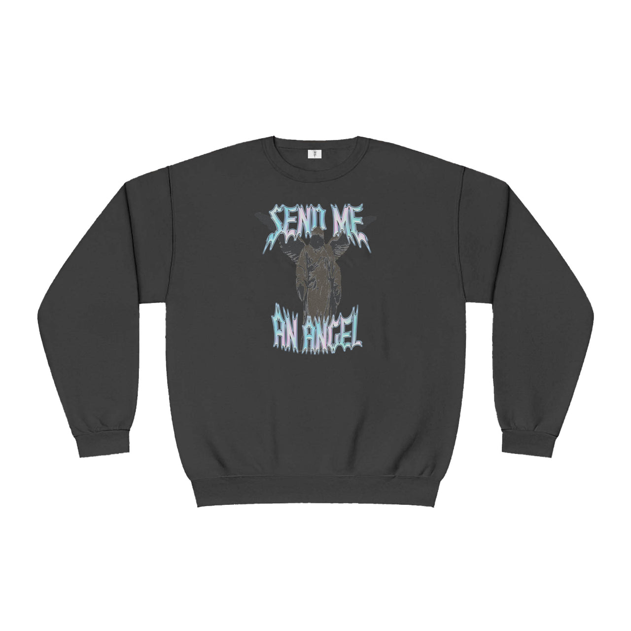 Send Me an Angel Sweatshirt