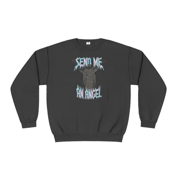 Send Me an Angel Sweatshirt