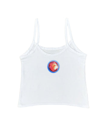 Orb of Serendipity Tank Top