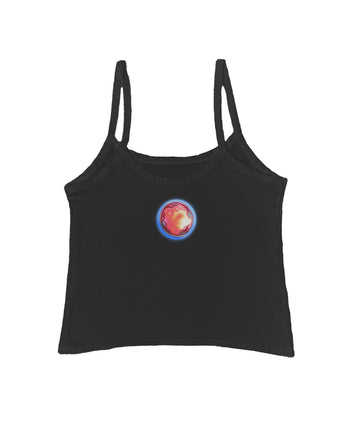 Orb of Serendipity Tank Top