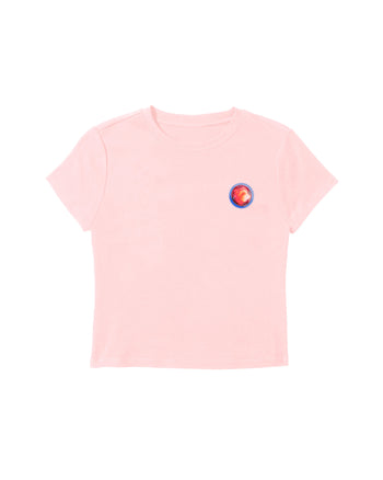 Orb of Serendipity Baby Tee