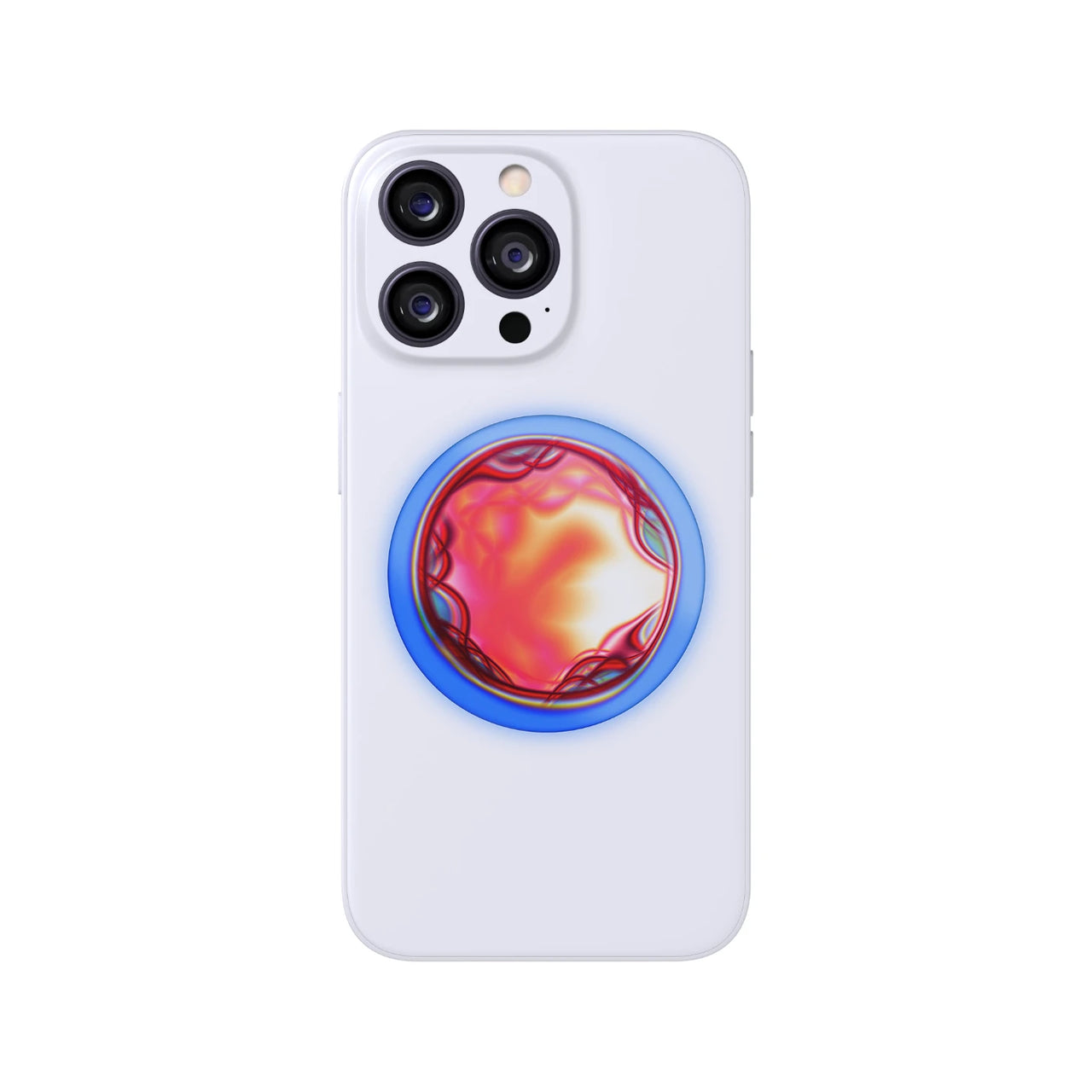 Orb of Serendipity Phone Case